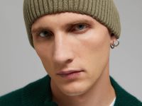 Шапка мужская