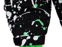 Комбинезон текстильный с полиуретановым покрытием для мальчиков