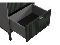 Комод Трейвис 48x102 Пихтовый