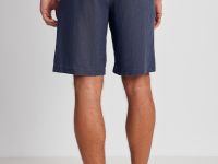 Шорты с эластичным поясом