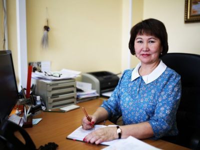 Елена Михайлова: «Патриотическое воспитание играет огромную роль в формировании мировоззрения»