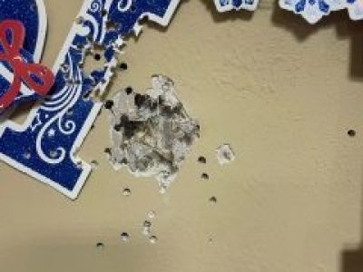 Житель города Ленска предстанет перед судом по обвинению в покушении на убийство человека