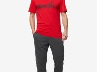 Футболка унисекс BASK