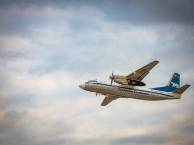 Продажу льготных авиабилетов для жителей арктических районов возобновят с сентября в Якутии