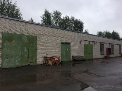 Приморская терраса