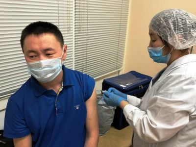 Адреса для получения вакцины в Якутске на 31 марта 2022 года