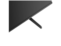 Телевизор Hisense 50E7S, 50", QLED 4K UHD, 60 Гц, Smart TV
