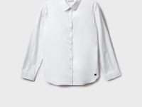 Блузка текстильная для девочек