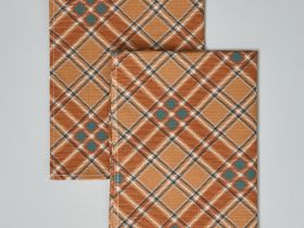 Комплект полотенец Autumn falls