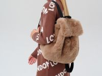 Рюкзак для девочек