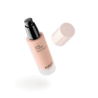 Формула любви сияющая и увлажняющая тональная основа 24 часа/Love Fusion 24H Moisture Radiant Foundation