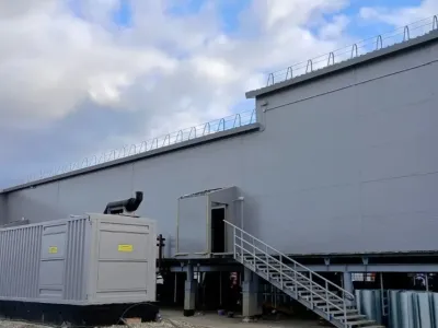 Еще шесть новых котельных введут в Якутии до конца 2025 года