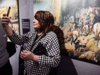 Галерея «Векарта» на ул. Большая Якиманка