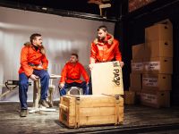 Театр «Ложа»