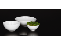 Seltmann Weiden Пиала глубокая круглая 15.5 см белая Fashion Seltmann