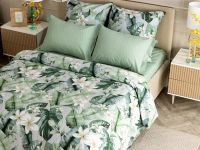 Постельное белье Sunrise