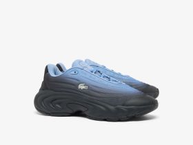 Мужские кроссовки Lacoste SPINOR 1261 SMA