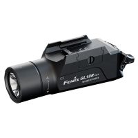 Фонарь тактический Fenix GL19R V2.0, черный