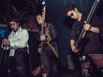 Билеты на Пигмеи (Live Stars) / Концерт | Афиша | ИнфоТаймс