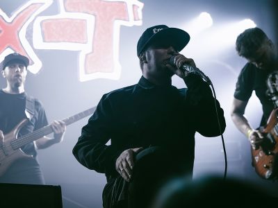 Билеты на E-Sex-T (Колесо) / Концерт | Афиша | ИнфоТаймс