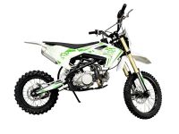 Питбайк G2R BASIC 140 156FMI TT140MM 17/14