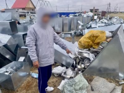 Трое мужчин признаны виновными в особо тяжком преступления,  совершенном группой лиц с особой жестокостью