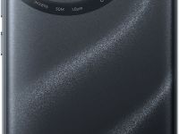 Смартфон TECNO CAMON 30S 8/256GB «Чёрный космос»