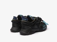 Женские кроссовки Lacoste L003 NEO