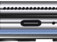 Смартфон TECNO Phantom V Fold 2 5G 12/512GB Синий