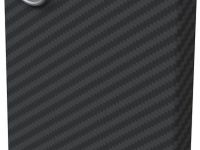 Чехол Magssory Aramid Magnetic Case для Galaxy S25+ черный