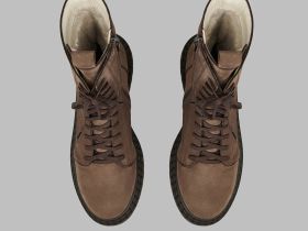 Ботинки женские