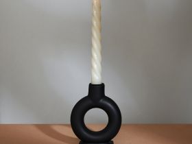 Подсвечник Ceramo II