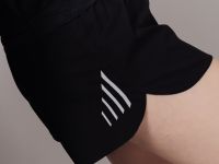 Шорты беговые Run W