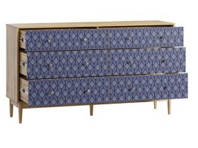 Комод Тайрон 165x93 Шарм ​