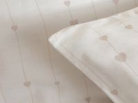 Комплект наволочек Lilac romance