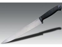 Кухонный нож Cold Steel Slicer Knife (Kitchen Classics), сталь 4116, рукоять Kray-Ex, черный