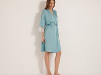 Халат Alisma, мята