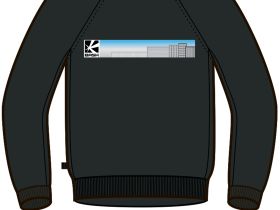 Толстовки BASK