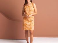 Сорочка Аrancione, узор I