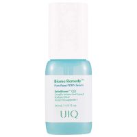 Успокаивающая сыворотка с ПДРН и центеллой UIQ Biome Remedy Pore Reset PDRN Serum