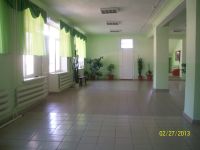 Дом культуры ст. Баговской