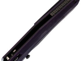 Складной нож TuoTown Sor PVD, сталь T10S, рукоять G10