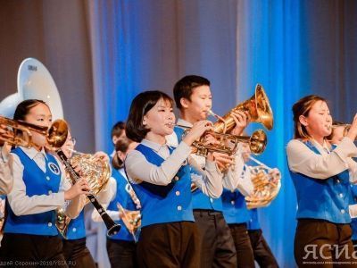 В Якутске состоится III Международный конгресс в рамках проекта «Музыка для всех»