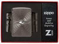 Зажигалка Armor® ZIPPO 49291