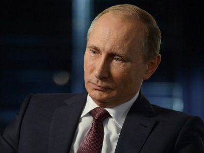 Путин: На попытки сдержать наше развитие мы должны ответить максимальным наращиванием темпов