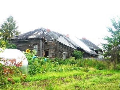 Усадьба Жадовских "Ратилово"