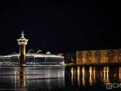 Якутск вошел в число городов востока России с приростом авиаперелетов