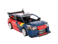 C51078W Конструктор Citroen C4 WRC
