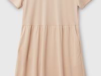 Платье женское casual стиля