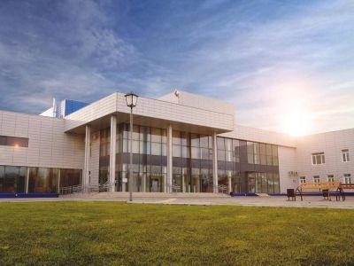 Минусинский драматический театр